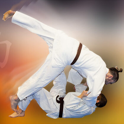 Judo Adult